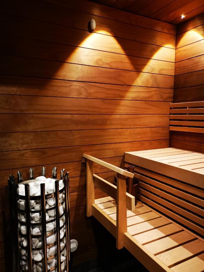 Chalet Inari Arctic